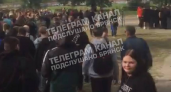 Брянский педколледж эвакуирован из-за сообщения о «взрывном устройстве»