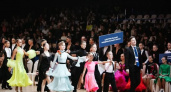 Брянская «Фантазия» показала себя на танцевальном «Russian Open Championship-2021»