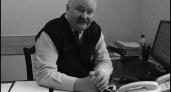 В Брянске скончался политик и преподаватель Валентин Фещенко