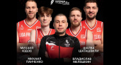 Команда по фиджитал-баскетболу Liga Pro Team победила на Играх будущего. В составе чемпионов — брянский спортсмен Михаил Юдов