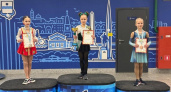 Юная брянская фигуристка стала чемпионкой «Калужского созвездия»