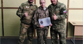 Инструктор спецподготовки из Брянска аттестована инструктором федерального Центра спецназа