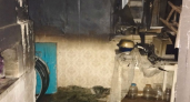 Пожар в погарском селе: погибла 60-летняя женщина