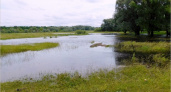 МЧС прогнозирует на 16 июня остановку подъёма уровня воды в брянских реках