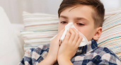 Заболеваемость ОРВИ и гриппом в школах и детсадах Брянска в 3,7 раз превышает среднюю по области