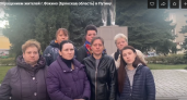 Жительницы брянского города Фокино записали видеообращение к Путину по фактам произвола в проведении мобилизации