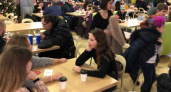 В Брянской области разрешили массовые мероприятия на 500 человек. И партсъезды без счёта