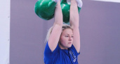 Брянская спортсменка стала призёром первенства России по гиревому спорту