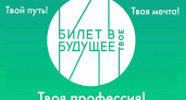 «Билет в будущее» в 2023 году получат 12 тысяч брянских школьников