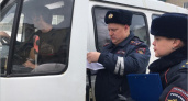 Со вторника по пятницу брянские гаишники будут «охотиться» на маршрутчиков
