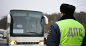 Дорожная полиция начинает операцию «Автобус» на всех брянских дорогах