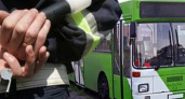 За четыре дня в Брянской области поймали полторы сотни водителей автобусов и маршруток, нарушивших ПДД