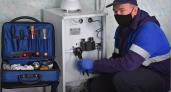 Брянские газовики бесплатно заменили оборудование малообеспеченным семьям