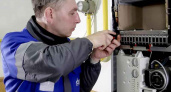 Брянские газовики в 2023 году заменили более 7 тысяч неисправных плит, водонагревателей и отопительных приборов