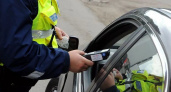 В Брянской области до конца недели объявлена операция «Нетрезвый водитель»