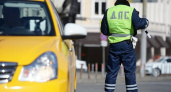 Брянские госавтоинспекторы проверят легковые такси