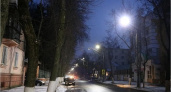 В 2020 году в Брянске  будет заменено более 3 тысяч уличных фонарей