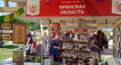 Брянская мастерица вышла в финал конкурса всероссийского фестиваля «Расписная суббота»