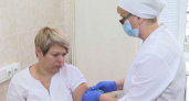 В Брянск поступила первая партия вакцины от гриппа