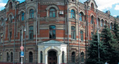 Брянская налоговая прекратит приём в здании женской гимназии братьев Могилевцевых