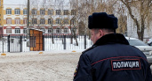 Четыре уголовных дела возбуждены после стрельбы в брянской гимназии №5