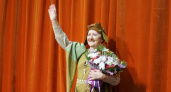 Актриса Брянского театра кукол отметит два своих юбилея творческим вечером