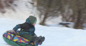 Неудачные спуски с горок отправили на больничные койки с начала зимы уже 15 юных жителей Брянской области