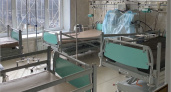 Для лечения больных с COVID-19 в брянских больницах будет выделено ещё более 2000 коек