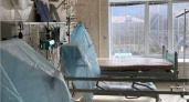 В брянских больницах для COVID-пациентов будет развёрнуто дополнительно полторы тысячи коек