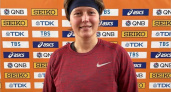 Студентка Брянского училища олимпийского резерва стала чемпионкой мира в метании диска