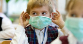 В Брянской области из-за гриппа и ОРВИ закрыты одна школа полностью, ещё 23 — частично