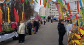 В Брянске торжественно открыли первую в сезоне-2025 ярмарку выходного дня