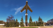 Памятник Летчикам в Брянске обновят с помощью бизнеса