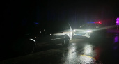 Брянская полиция на трассе под Новозыбковом задержала любителя пьяных «покатушек»