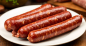 Не колбаса, а мечта гурмана — сочная и с жирком: идеально на бутерброды — в магазин бежать не надо 