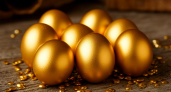 Куркуме — пора на «пенсию»: окунаю пасхальные яйца в горячий отвар — как получить солнечный оттенок скорлупы