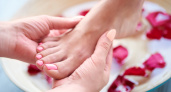 Пятки пемзой больше не шкрябаю – новейший хит в уходе за кожей стоп