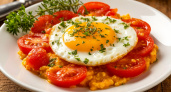 Вкуснейшая яичница без сковороды: гениальный трюк приготовить завтрак за 30 секунд