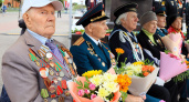 Юбилейные выплаты к 80-летию Победы получили более 3000 брянских ветеранов и тружеников тыла