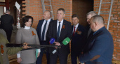 Брянский губернатор пригрозил штрафами строителям спорткомплекса в Клетне
