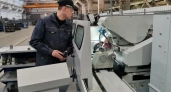 Брянская область заняла третье место в ЦФО по темпам промышленного роста