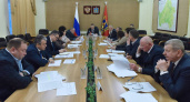 Губернатор Брянской области скорректировал полномочия заместителя