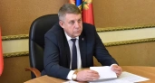 Брянский губернатор расширил режим ЧС на часть Брянска и приграничные Курковичи и Брахлов