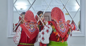 Иванка и К° зазывают брянскую молодежь на этно-фестиваль «Модно-народно»