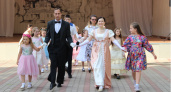 Юных жителей Брянска 1 июня ждут на детский бал в парке-музее Толстого