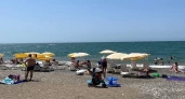 Пляжи без людей и цены, как в СССР: россияне нашли новый курорт с чистейшим морем