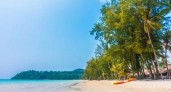 Цены как в Турции, но сервис царский и море намного чище - 3 курорта-конкурента: экономно на лето