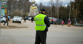 В Брянске ищут мотоциклиста, сбившего велосипедистку и скрывшегося с места ДТП