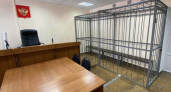 Забил рулоном обоев и вышвырнул в подъезд: брянскому уголовнику дали 11 лет за убийство знакомой