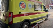 Рабочий Брянского гормолзавода тяжело пострадал при работе со щелочью